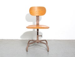 Drafting Stools by Harco for Garrett Tubular Products