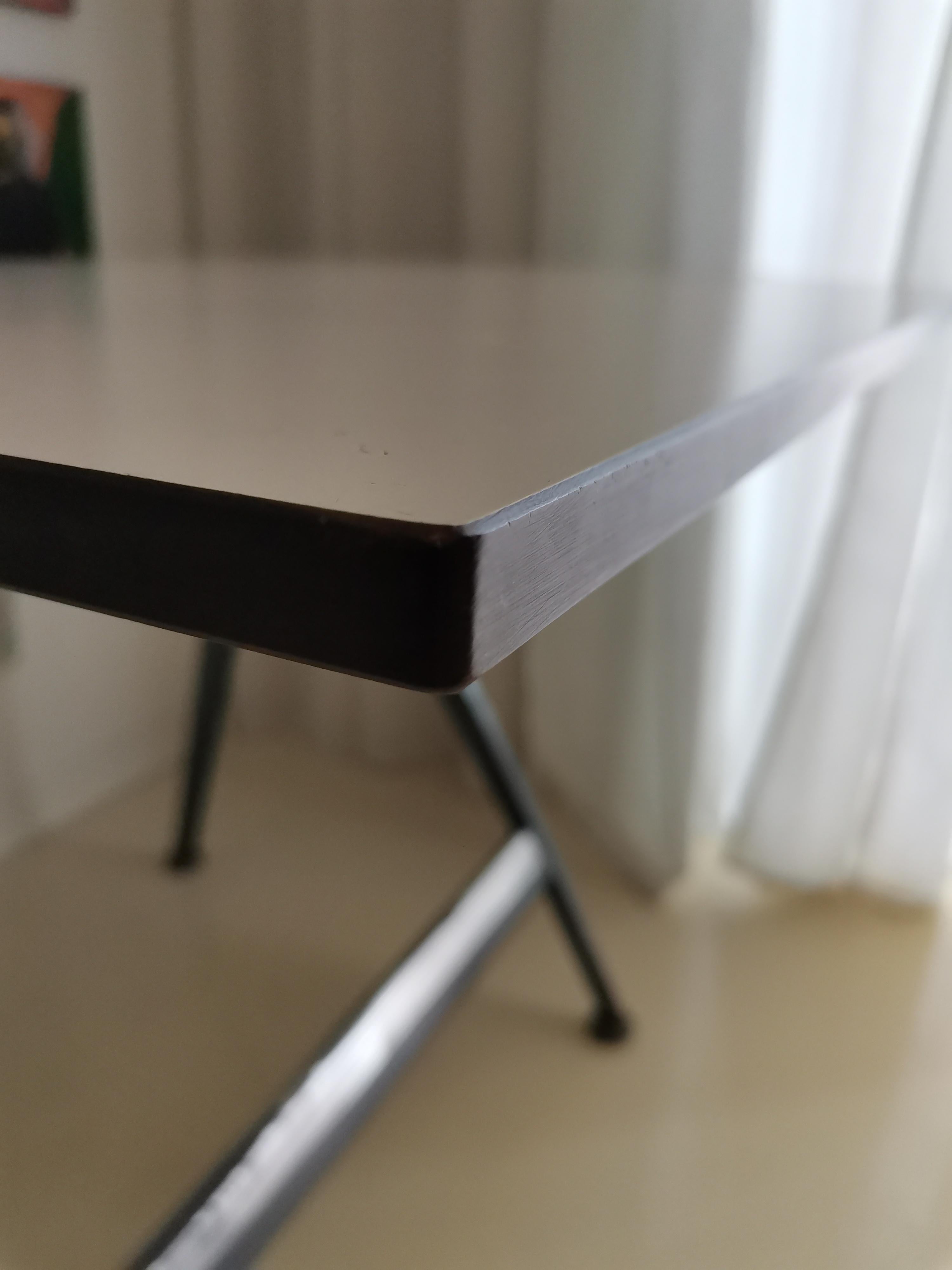 Drafting Table by Kramer & Rietweld 1960s 11