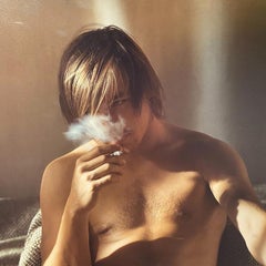 "Arrastre desde el abandono" Foto de Jeff Bark