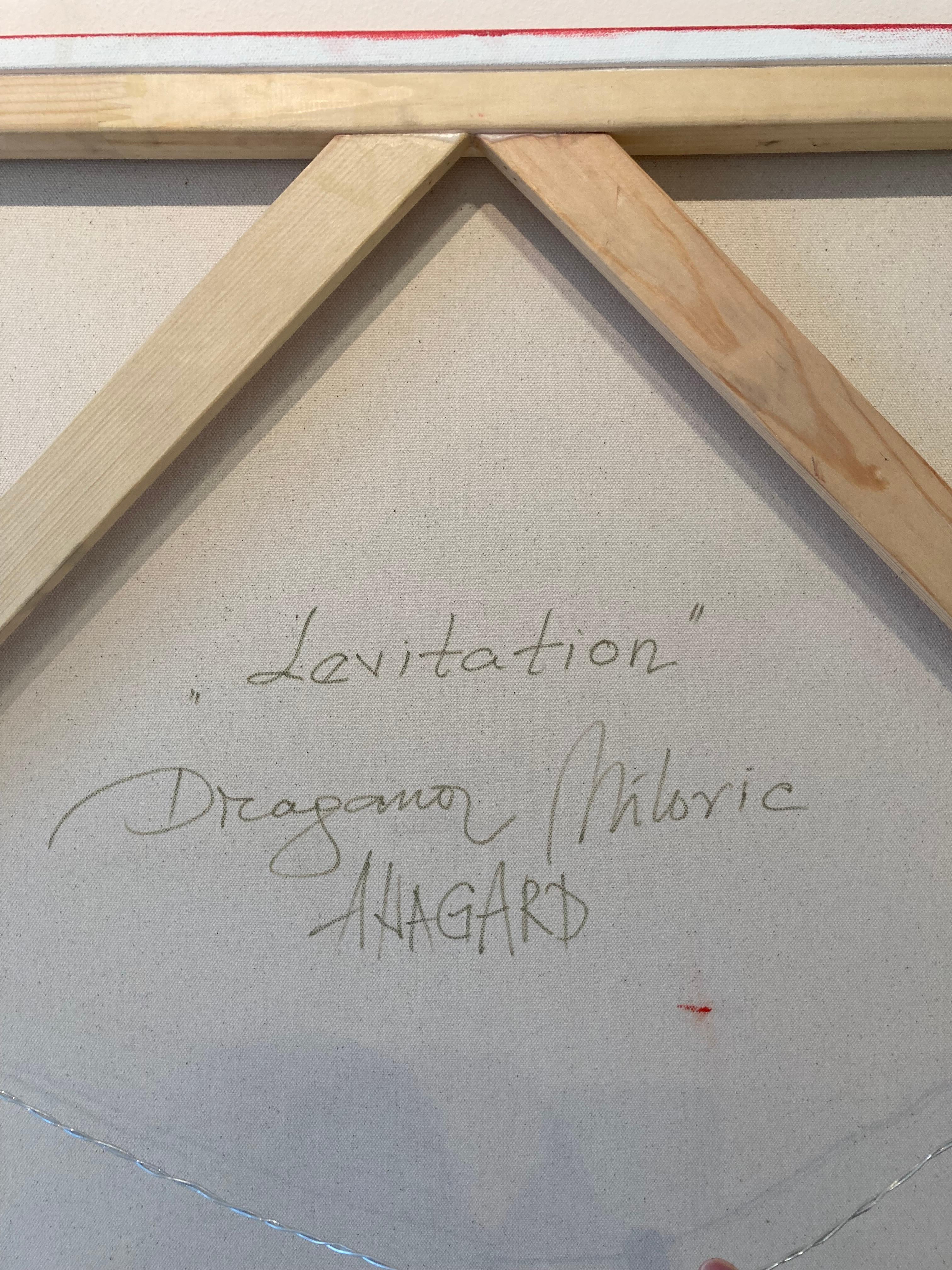 Levitazione