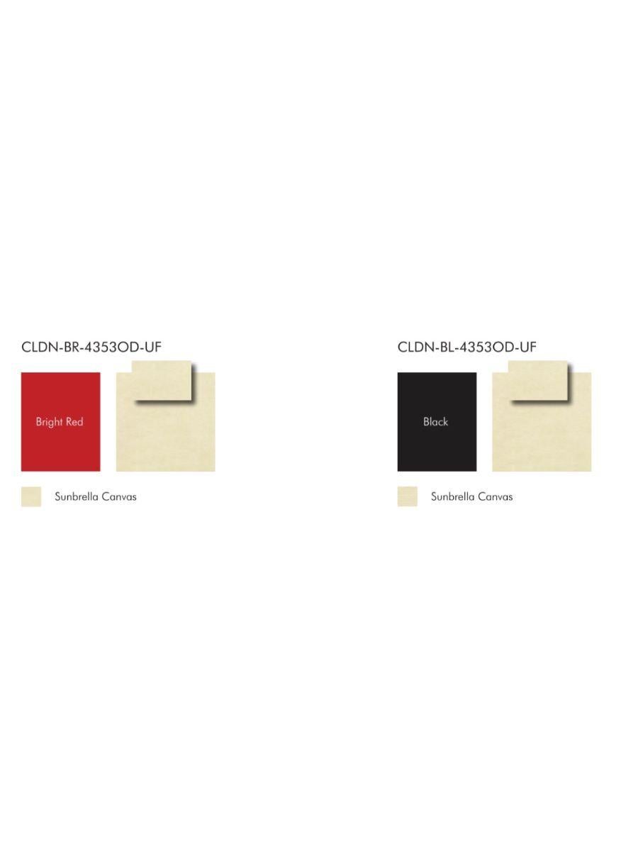Chaise suspendue d'extérieur Dragnet de Kenneth Cobonpue Neuf - En vente à Geneve, CH