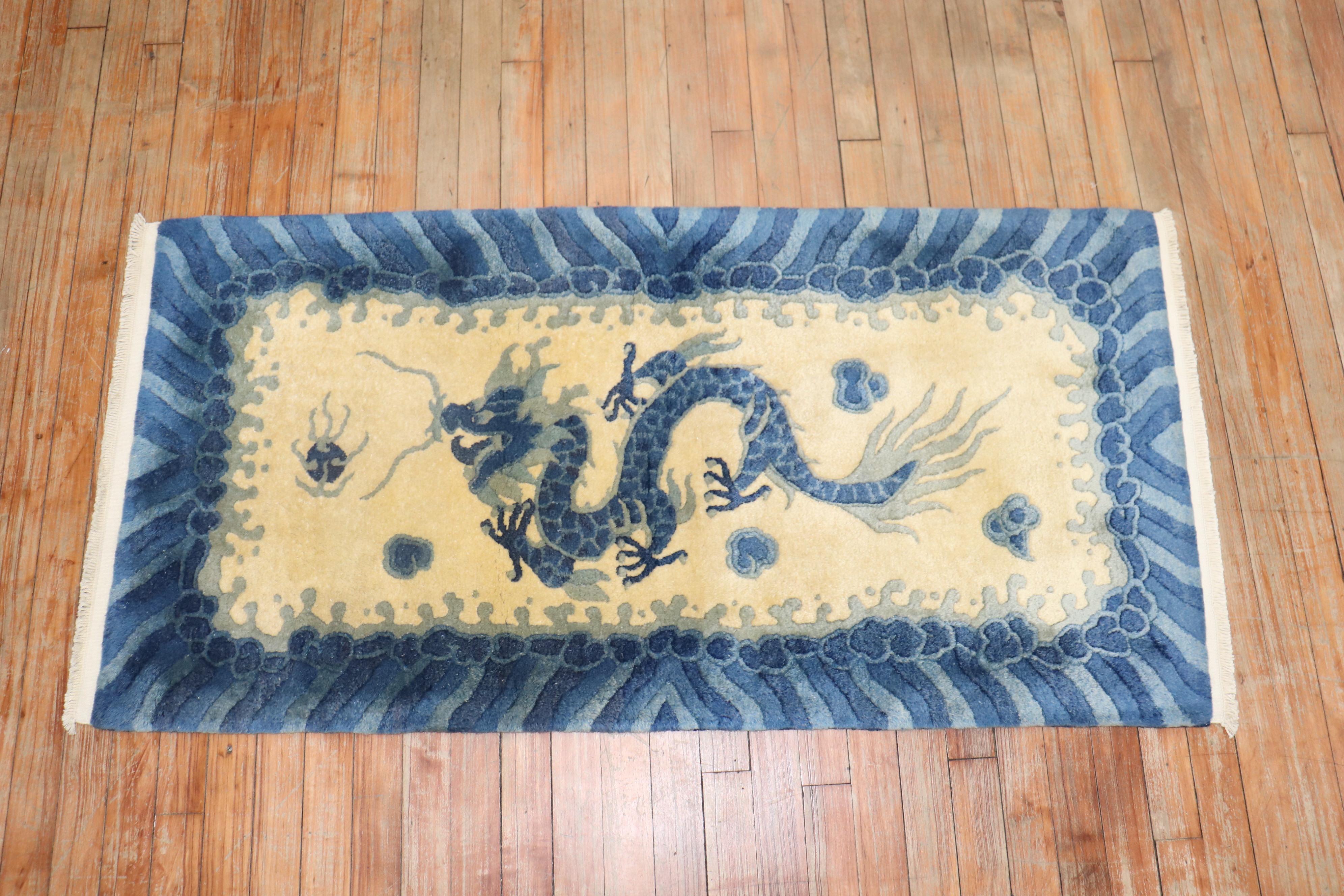 chinese dragon rugs uk