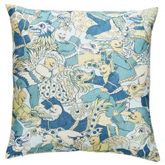 Almohada Danza del Dragón