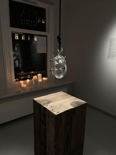 Dragon Egg Light by Olexandr Pinchuk