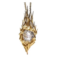 Dragon Egg Pendant