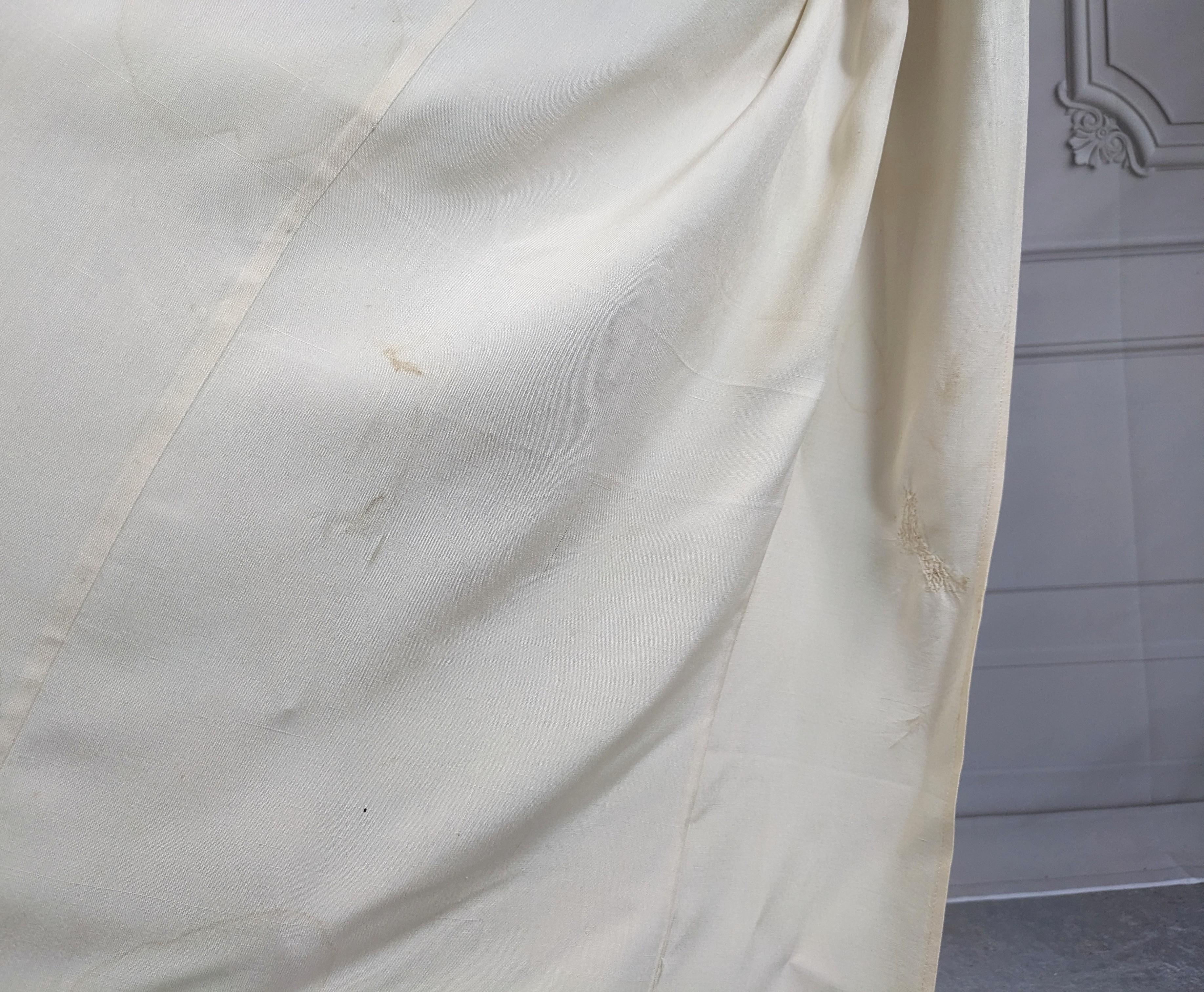 Dragon Embroidered Kimono For Sale 3