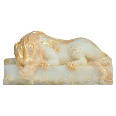 Dragon Paperweight