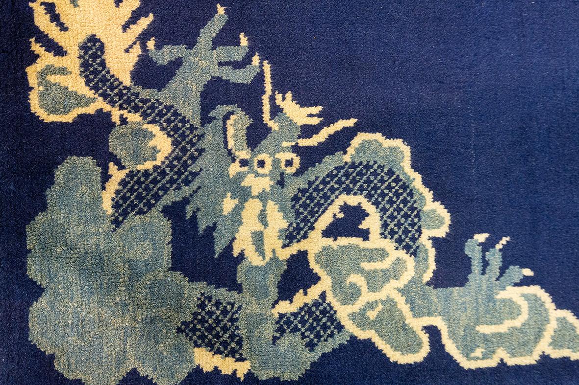 Tapis chinois Pékin en vente 1