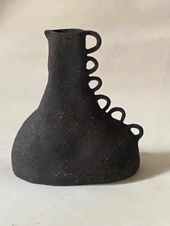 Dragon Vase by Oikos Estudio