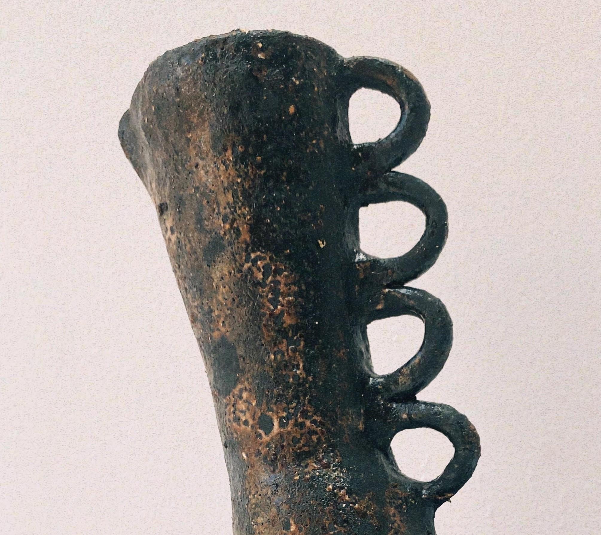 Vaso Dragon II di Oikos Estudio In condizioni Nuovo in vendita a Geneve, CH