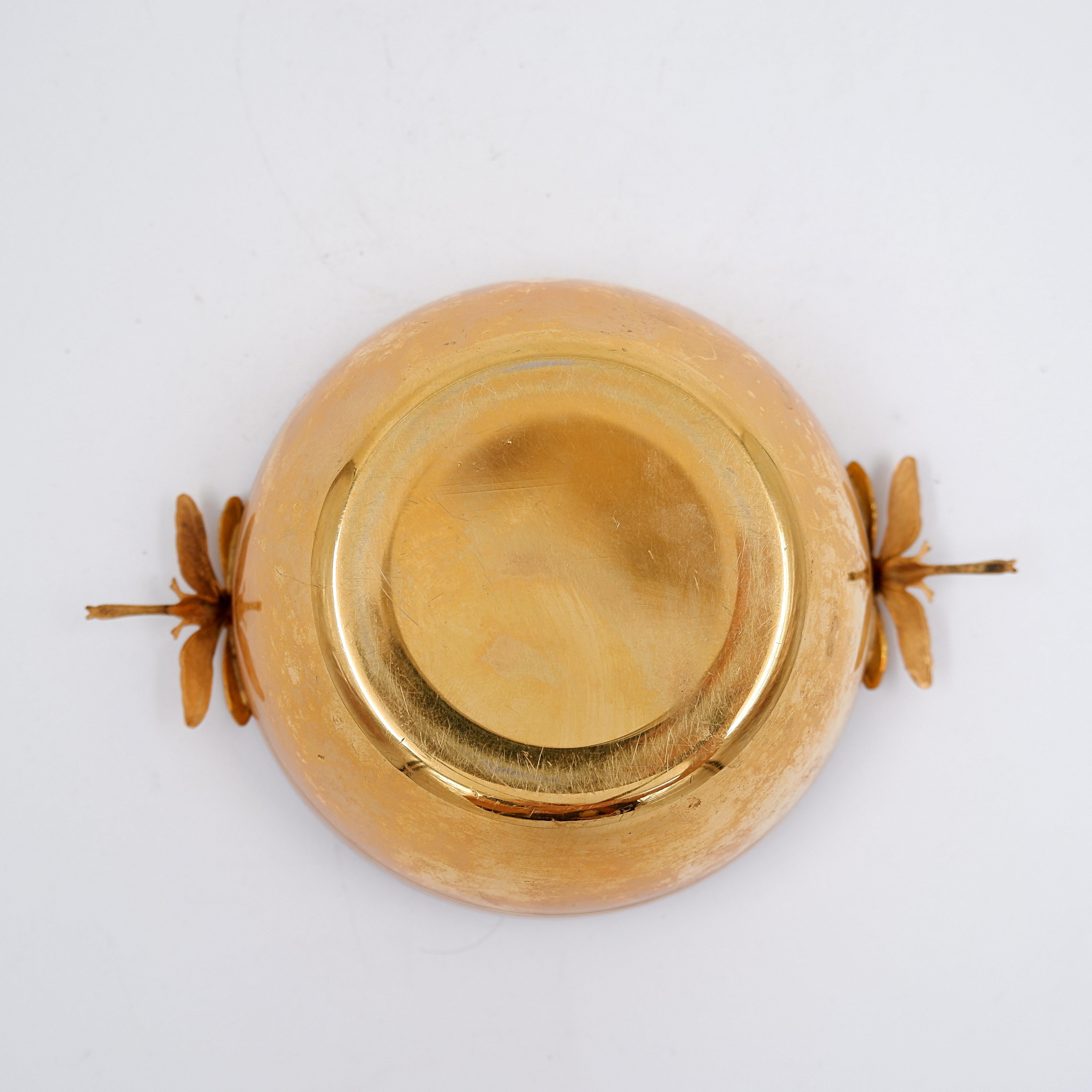 Dragonfly Bowl For Sale 3