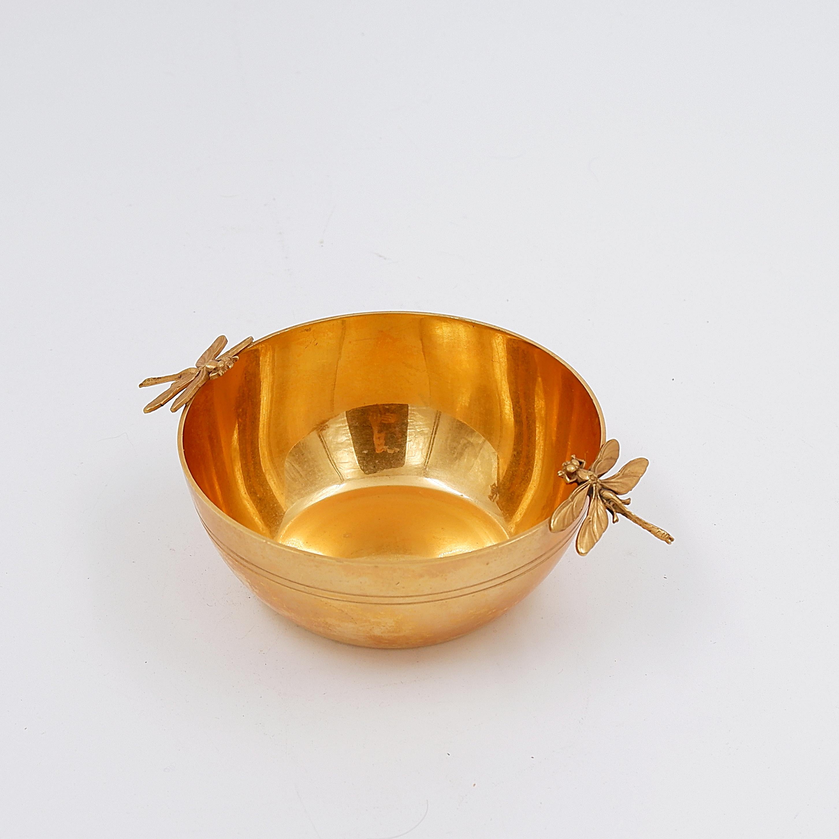 Dragonfly Bowl For Sale 4
