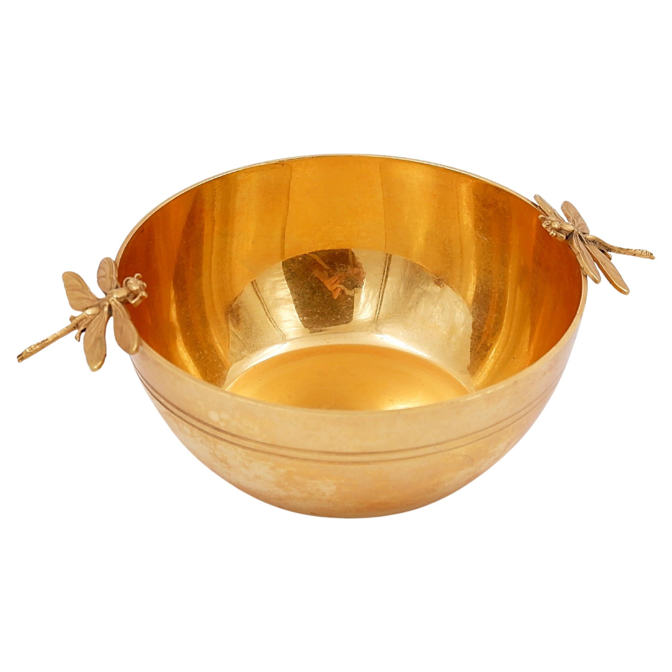 Dragonfly Bowl