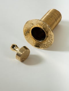 Drain Valve by Andrew de Freitas