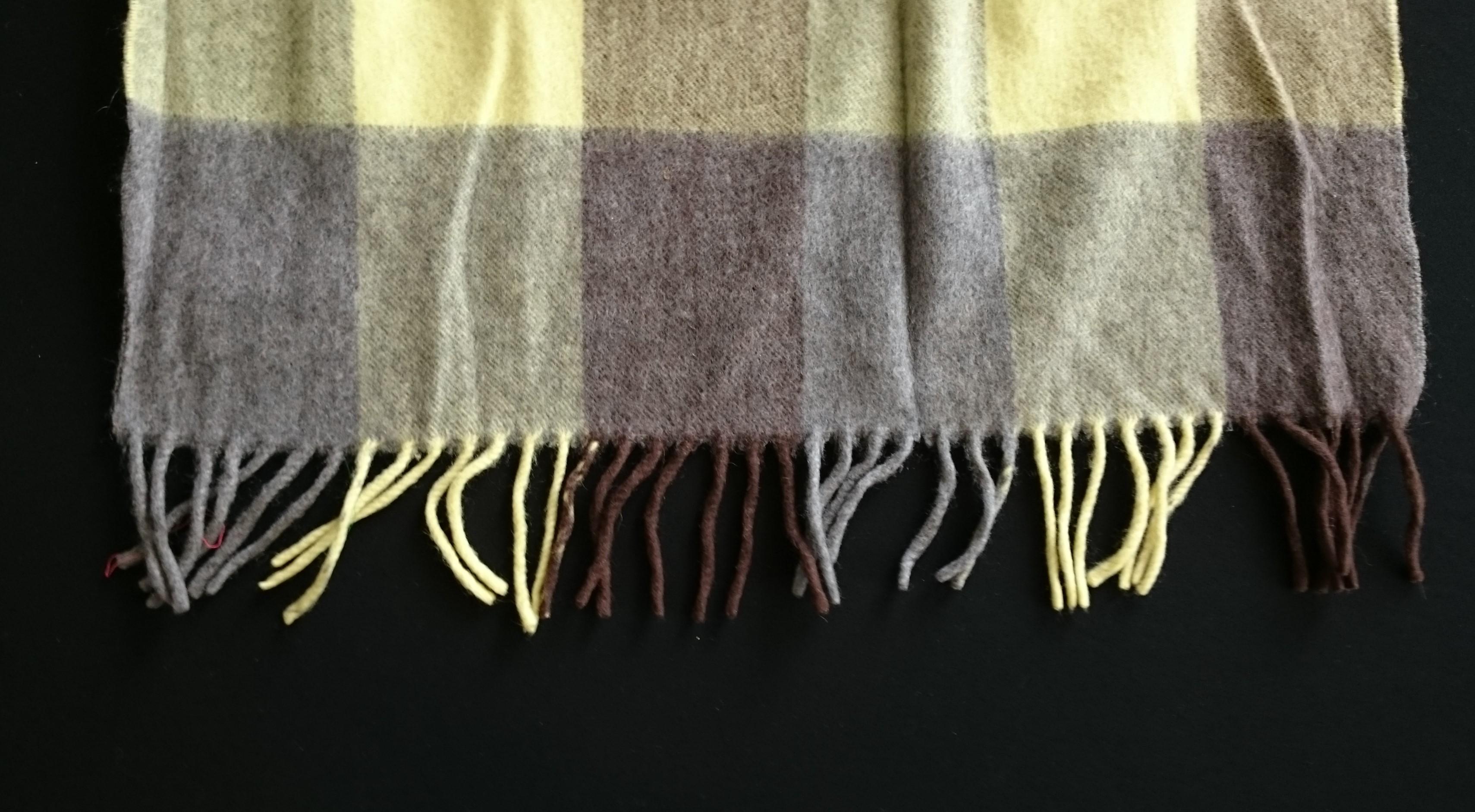 drake's scarf sale