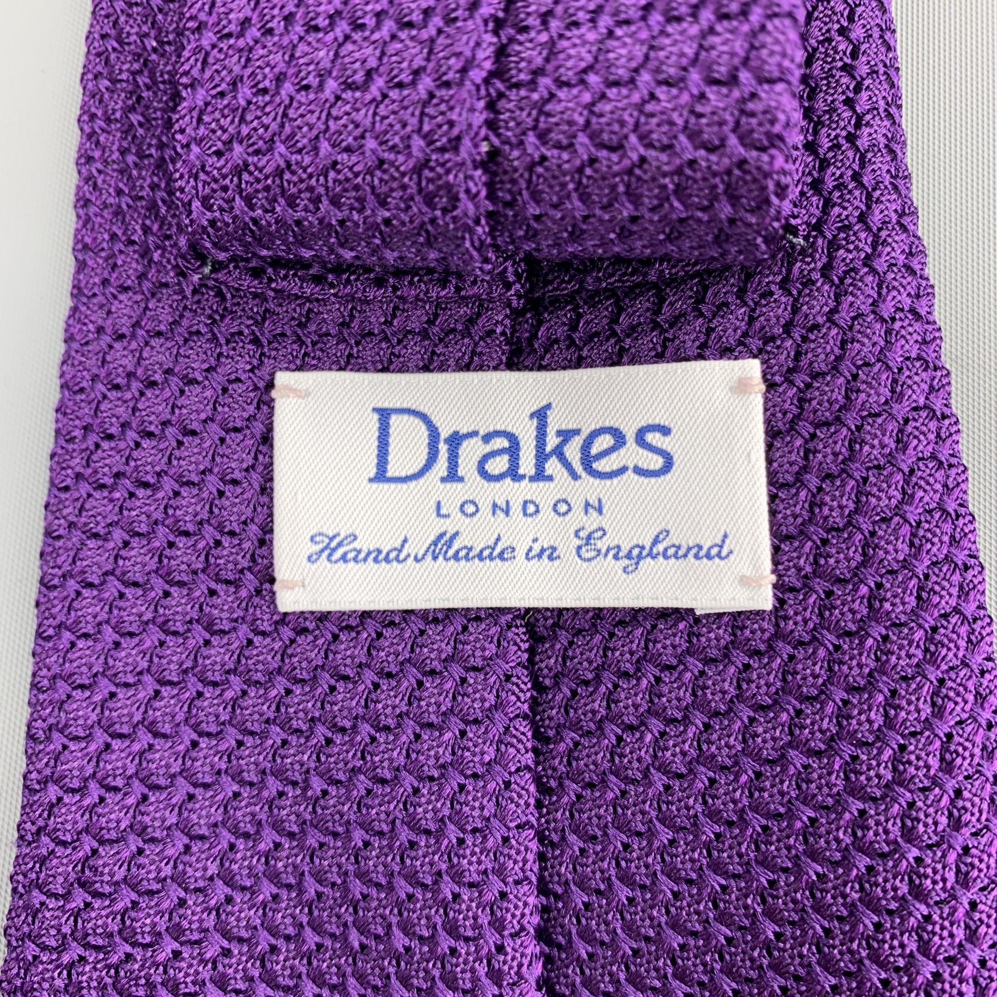 drakes ties london