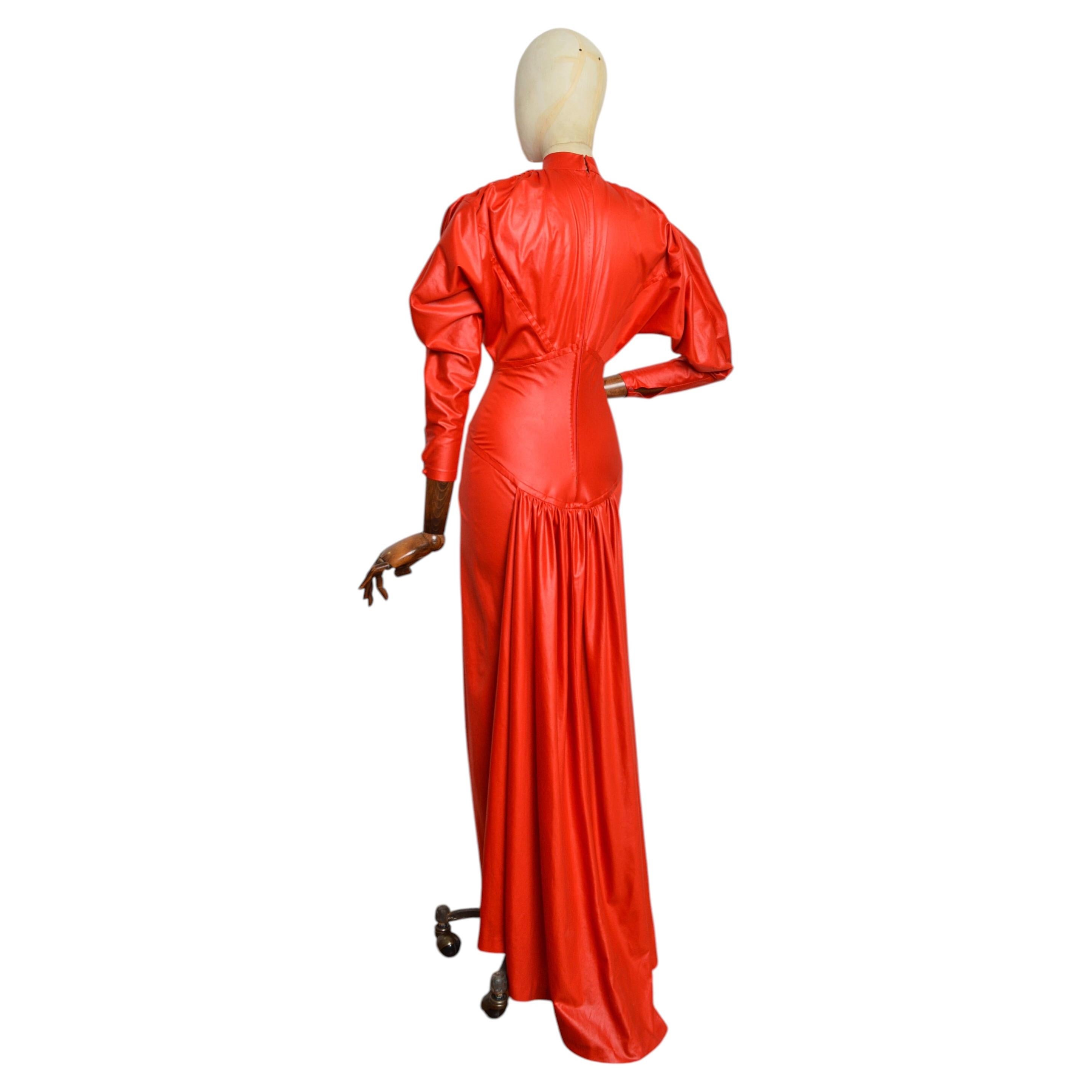 1980s Evening Dresses and Gowns - 1,411 For Sale at 1stDibs | 1980s evening  gowns, 80s ball gown, 1980's evening gowns
