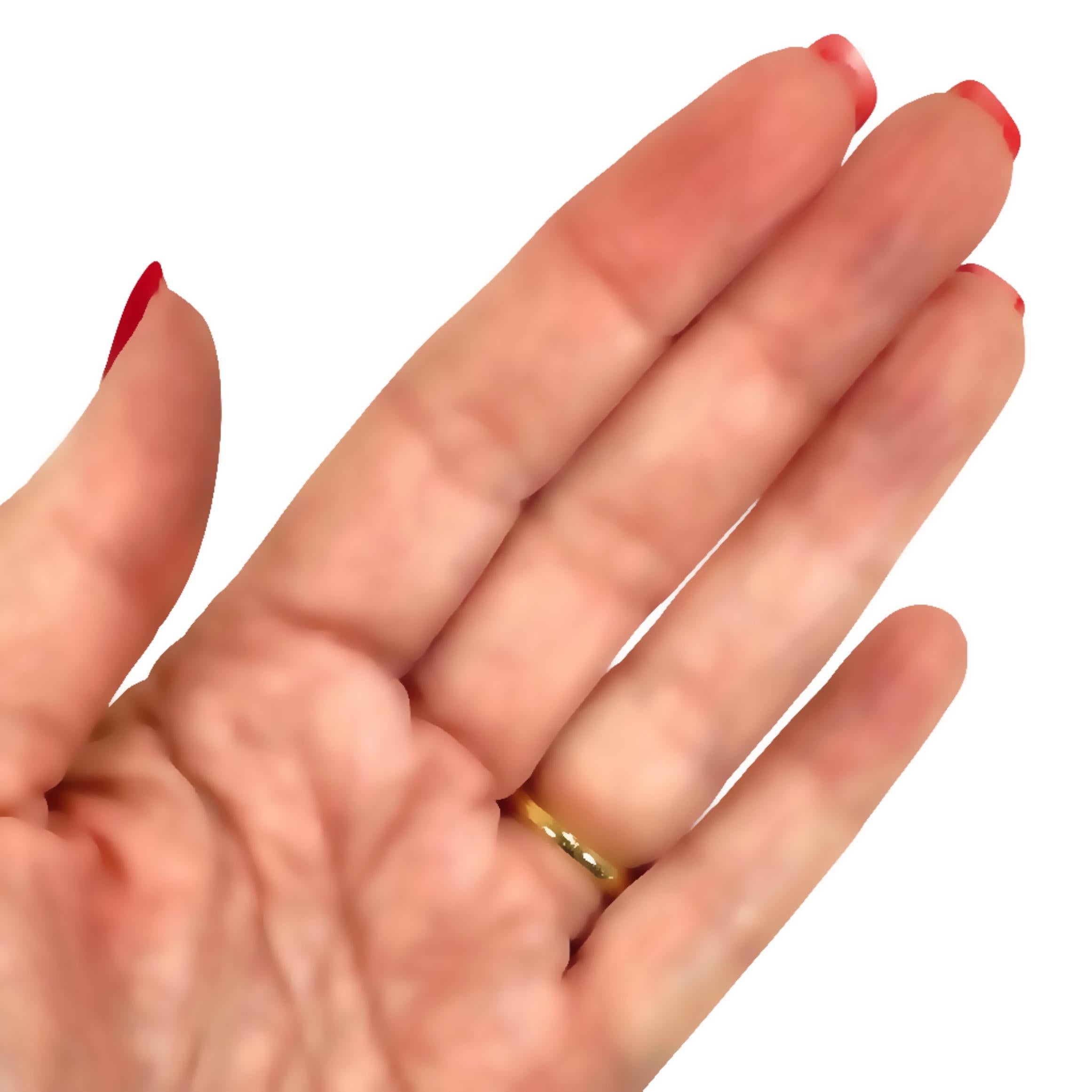 Dramático Anillo de Cóctel de Oro Vintage Lapislázuli y Diamantes en venta 10