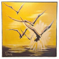 Paintings