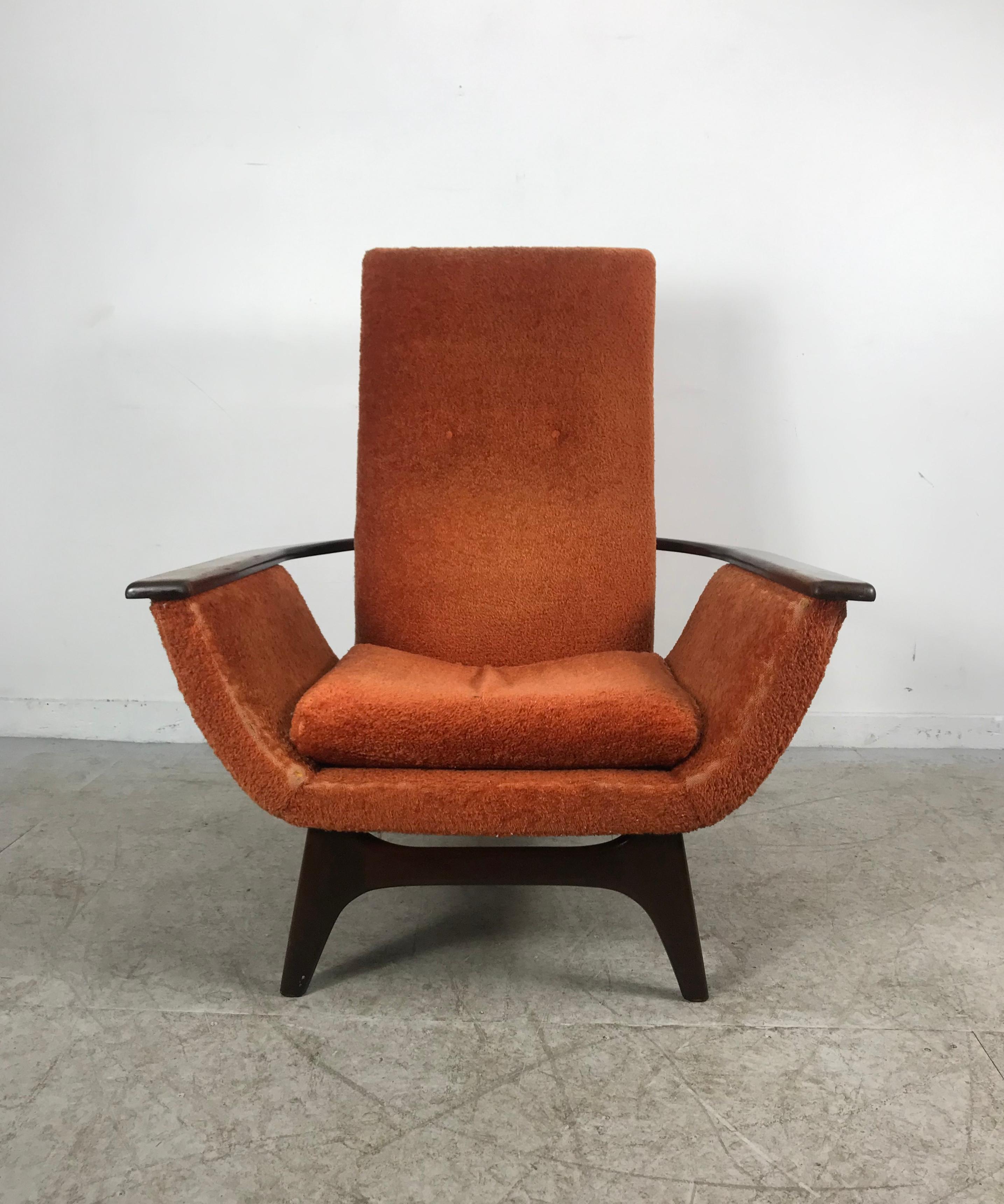 luigi tiengo chair