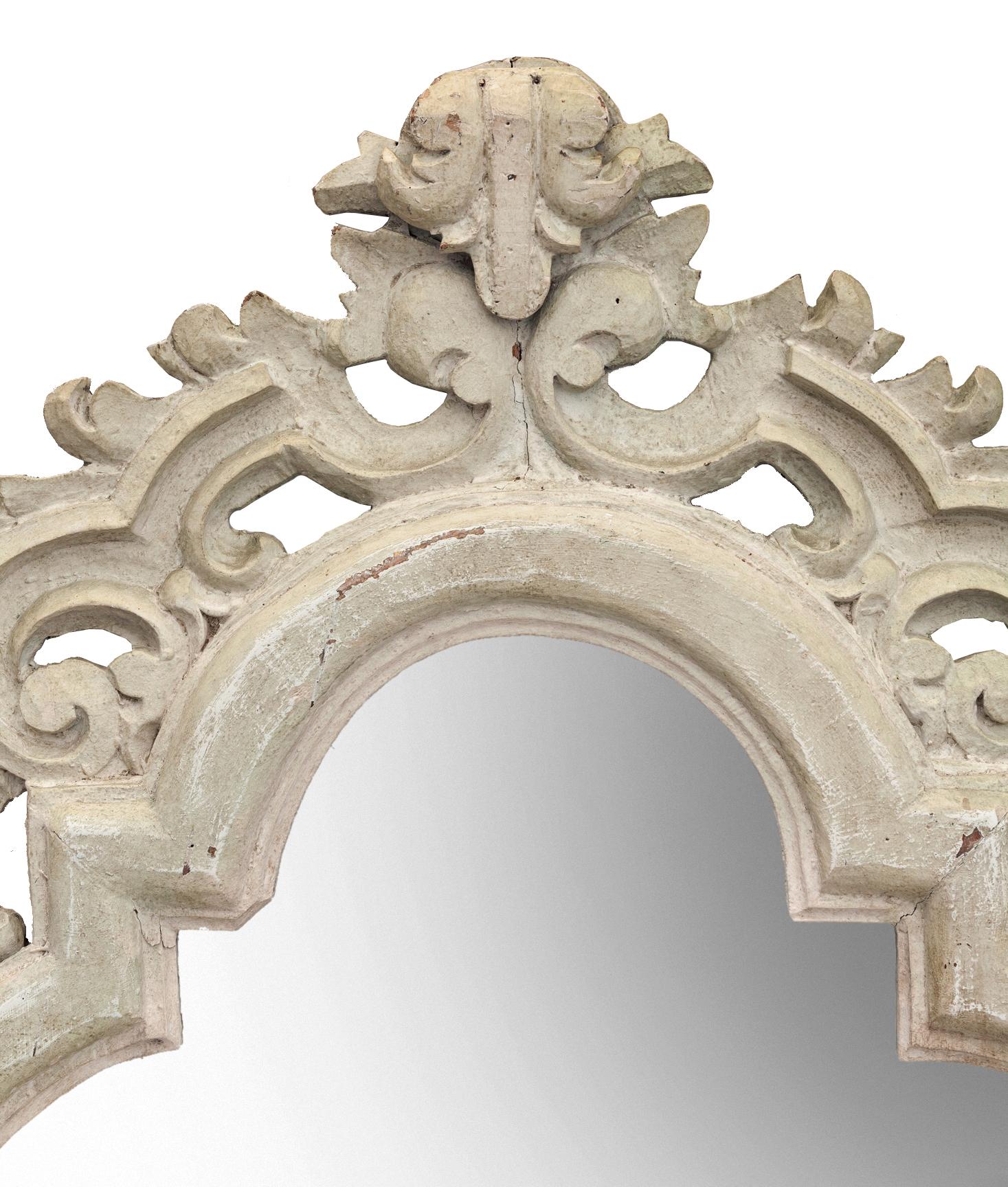 large ornate mirrors for wall