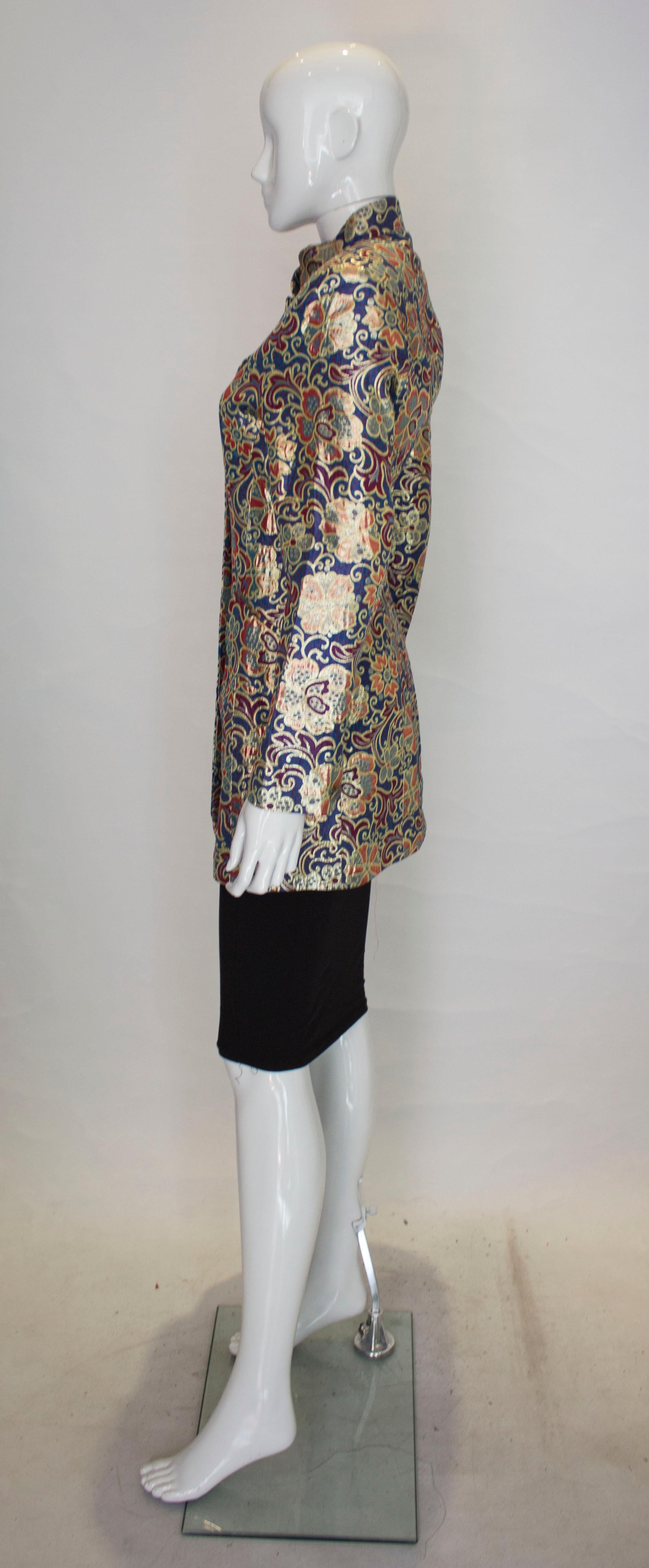 Selina Dramatic - Veste bouffante Pour femmes en vente