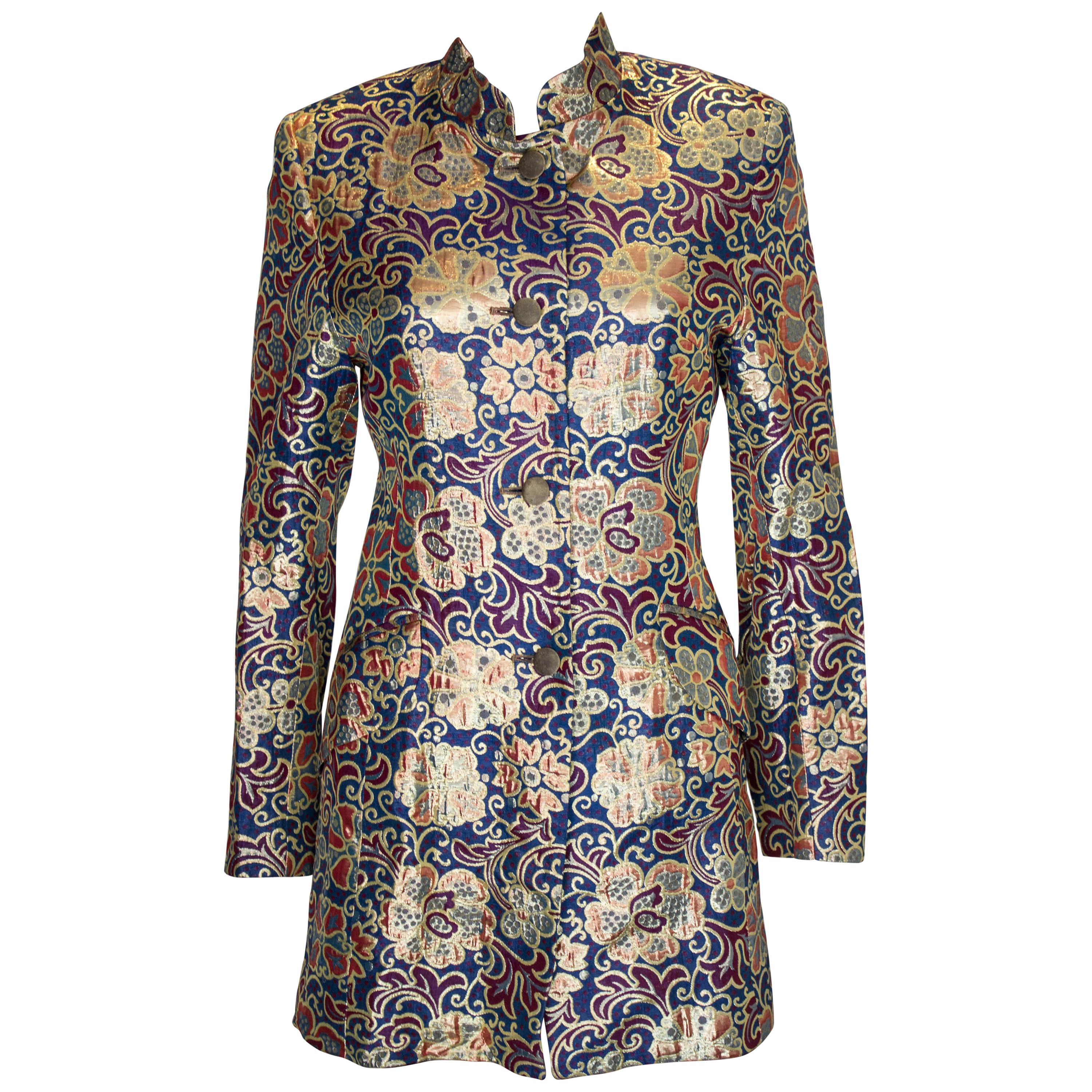 Selina Dramatic - Veste bouffante en vente