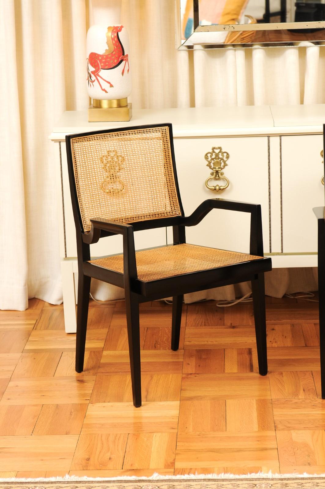 double arm chair