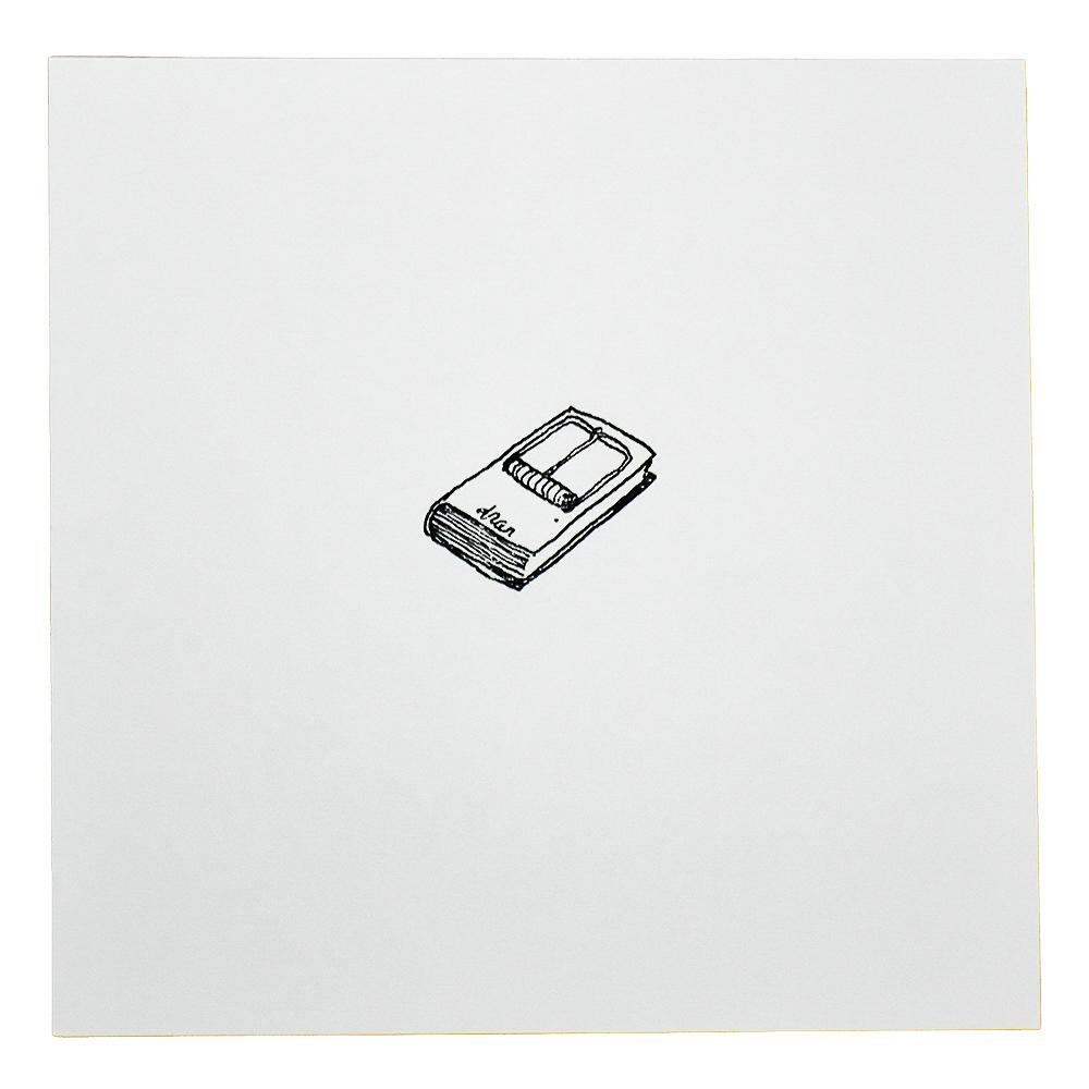 DRAN Swindle (Paris Pop Up Exclusive Print) 1