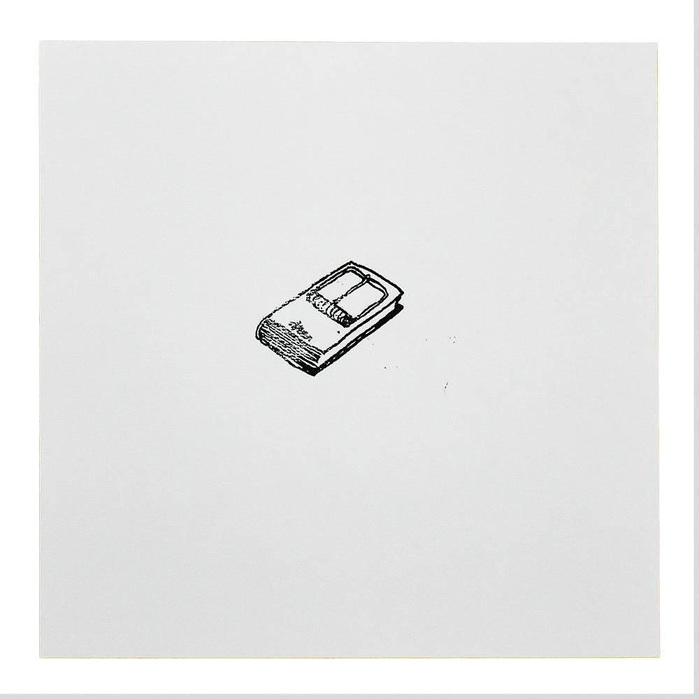 DRAN Sans titre (Paris Pop Up Exclusive Print) 1