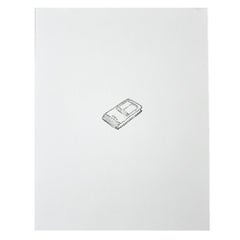 Dran Eyes on You (Paris Pop Up Exclusive Print)