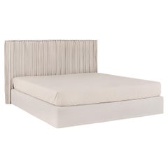 Cama drapeada de DAaZ