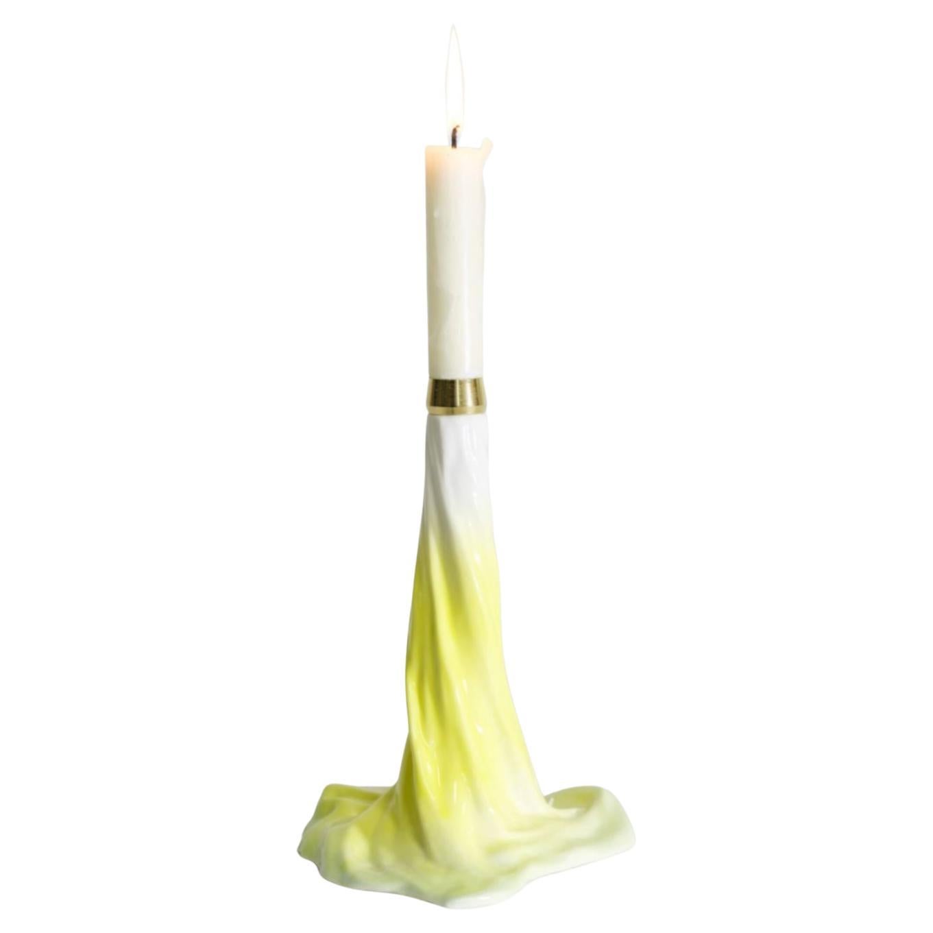 Candle Blocks by APPARATUS For Sale at 1stDibs