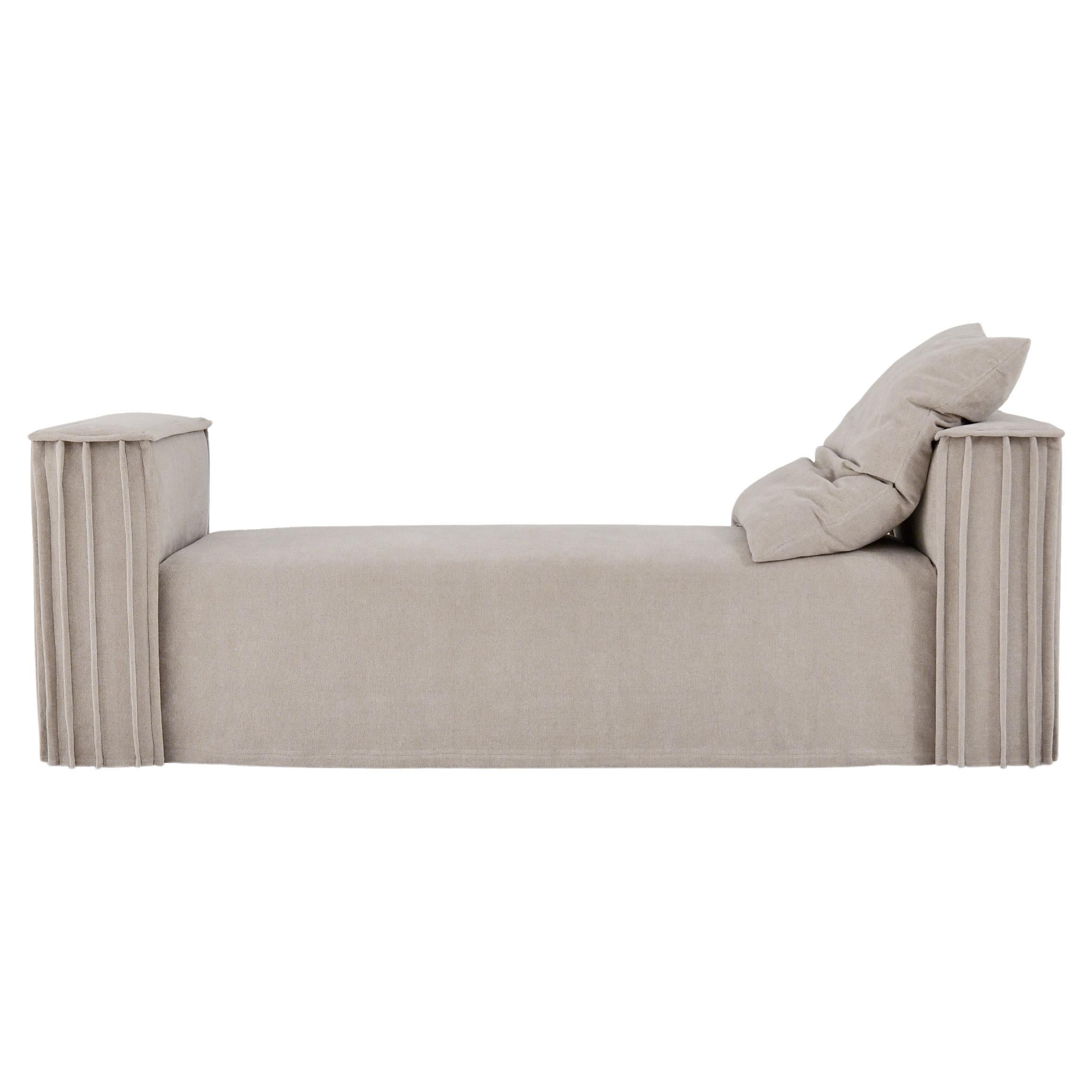 Letto da giorno Drape di DAaZ
