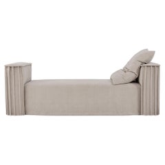 Drape Day Bed by DAaZ