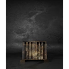 Drape Sideboard by Three One Four Studio