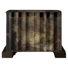 Credenza Drape di Three One Four Studio