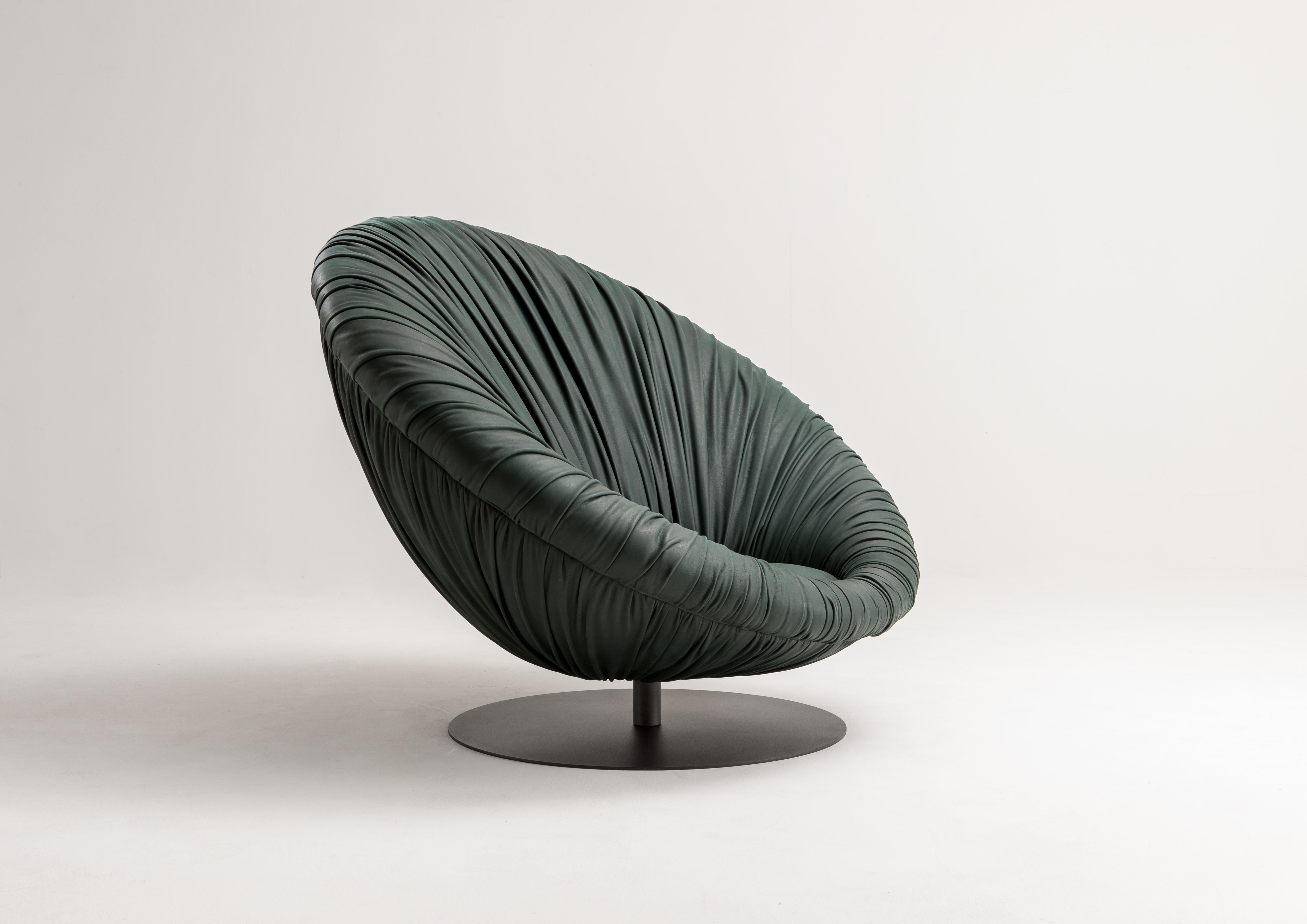 Sillón Drapé Soleil de Laurameroni Posmoderno en venta