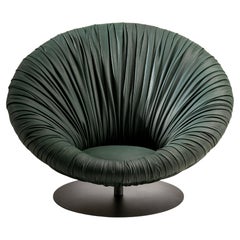 Drapé Soleil Armchair by Laurameroni