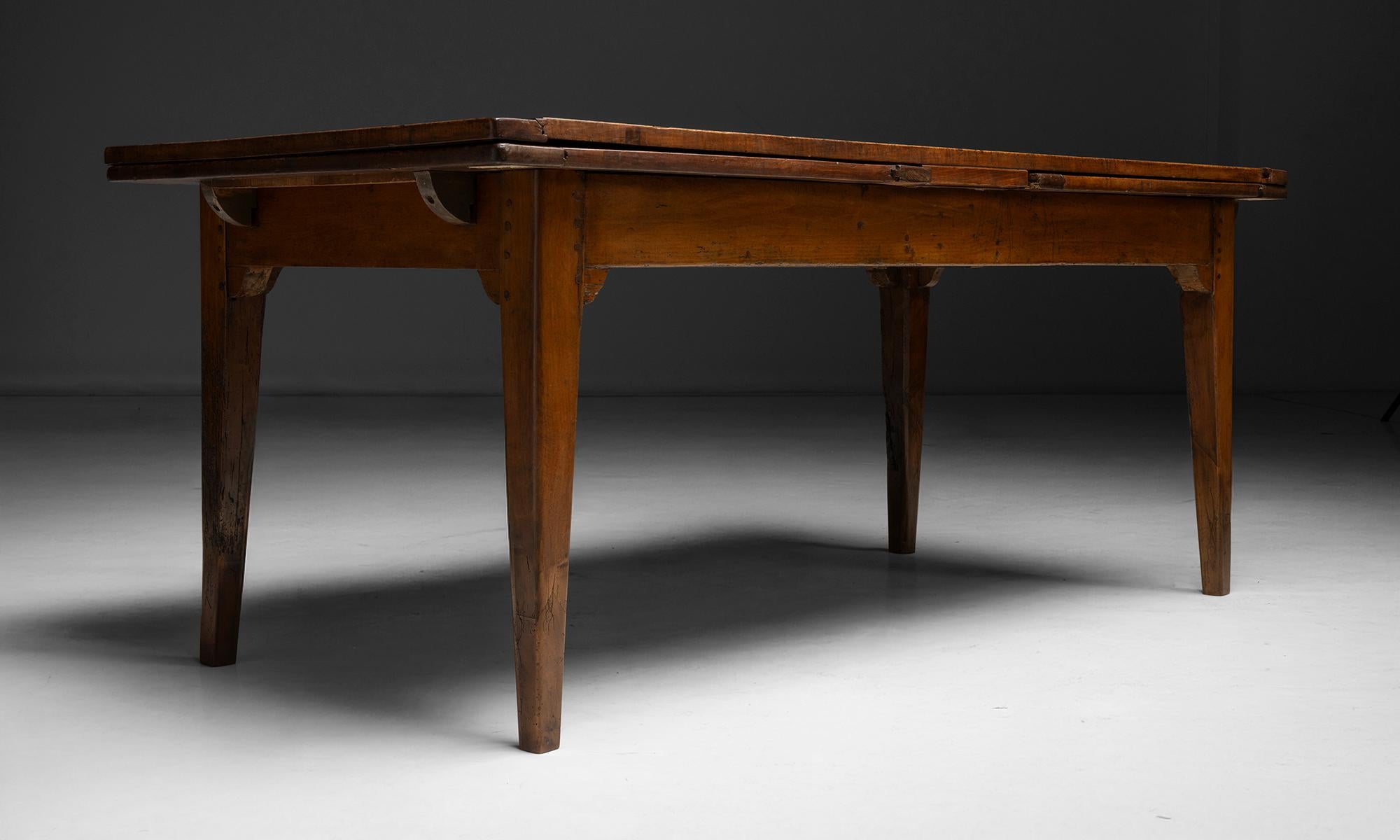 Mesa de labranza, Francia circa 1880 en venta 1