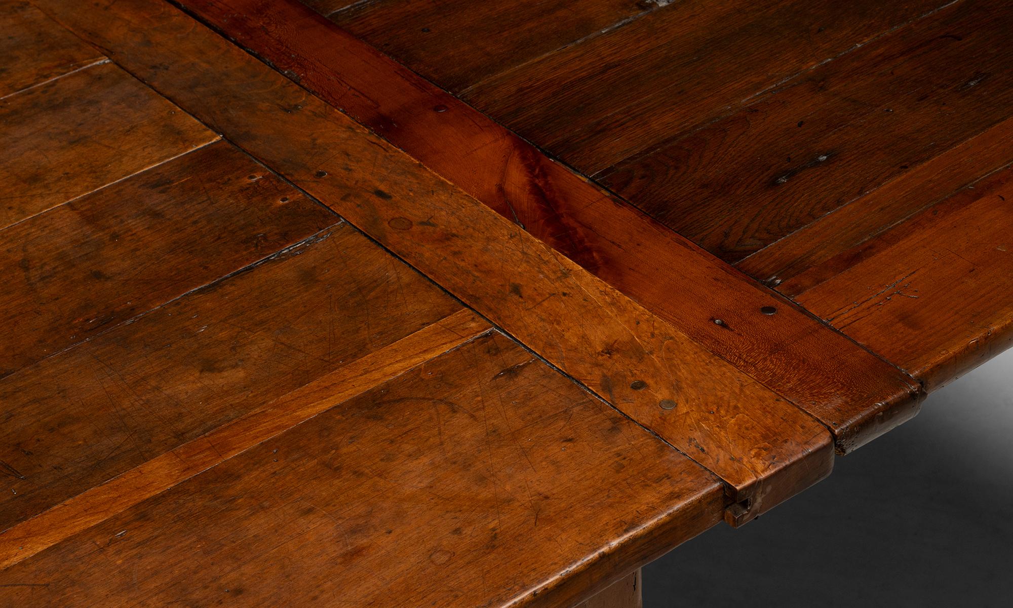 Mesa de labranza, Francia circa 1880 en venta 3