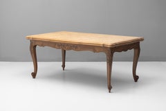 Draw Leaf Table