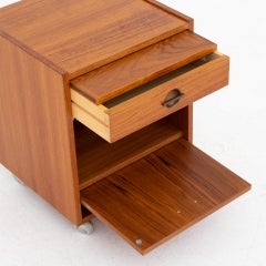 Drawer by Hans J. Wegner