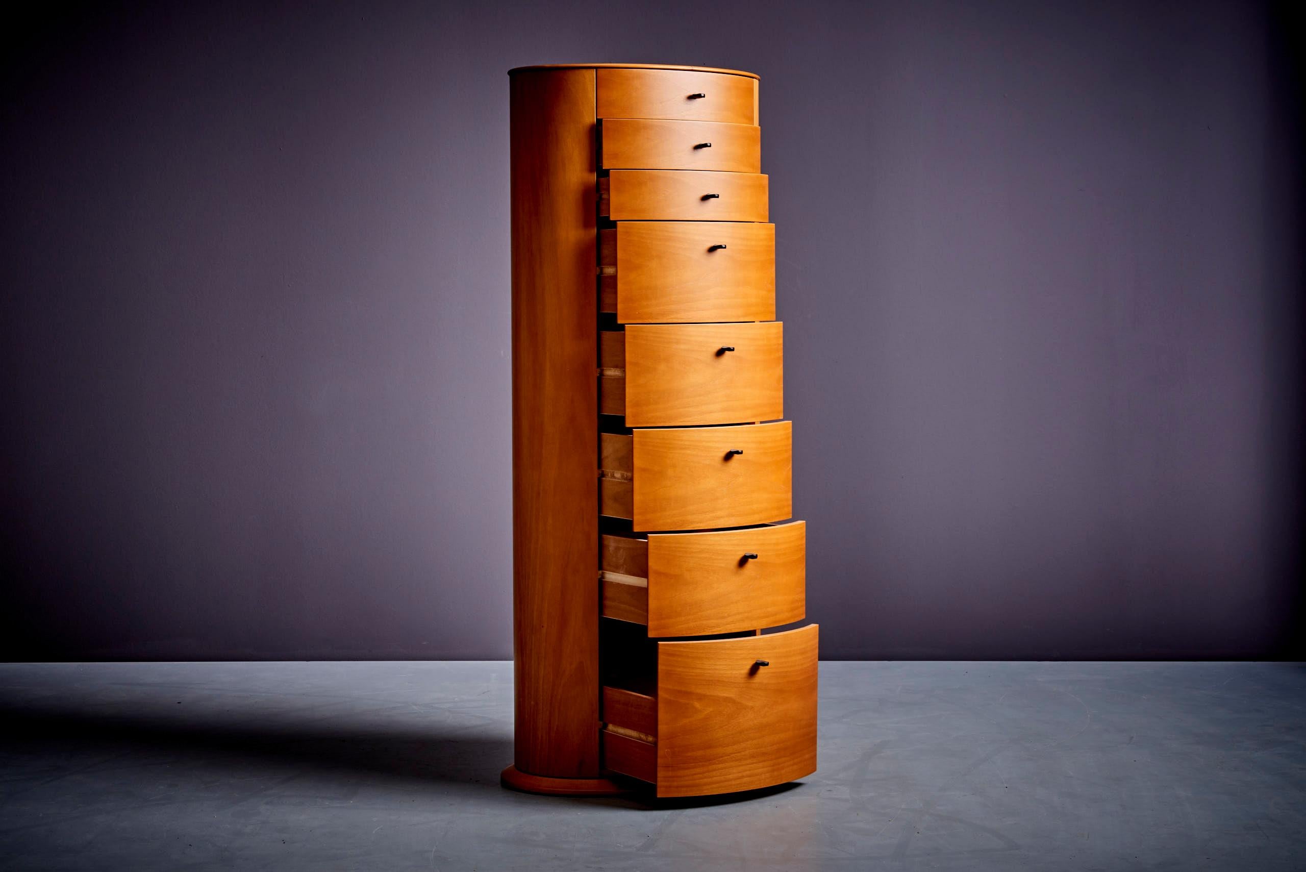 Modern Drawer Cabinet 
