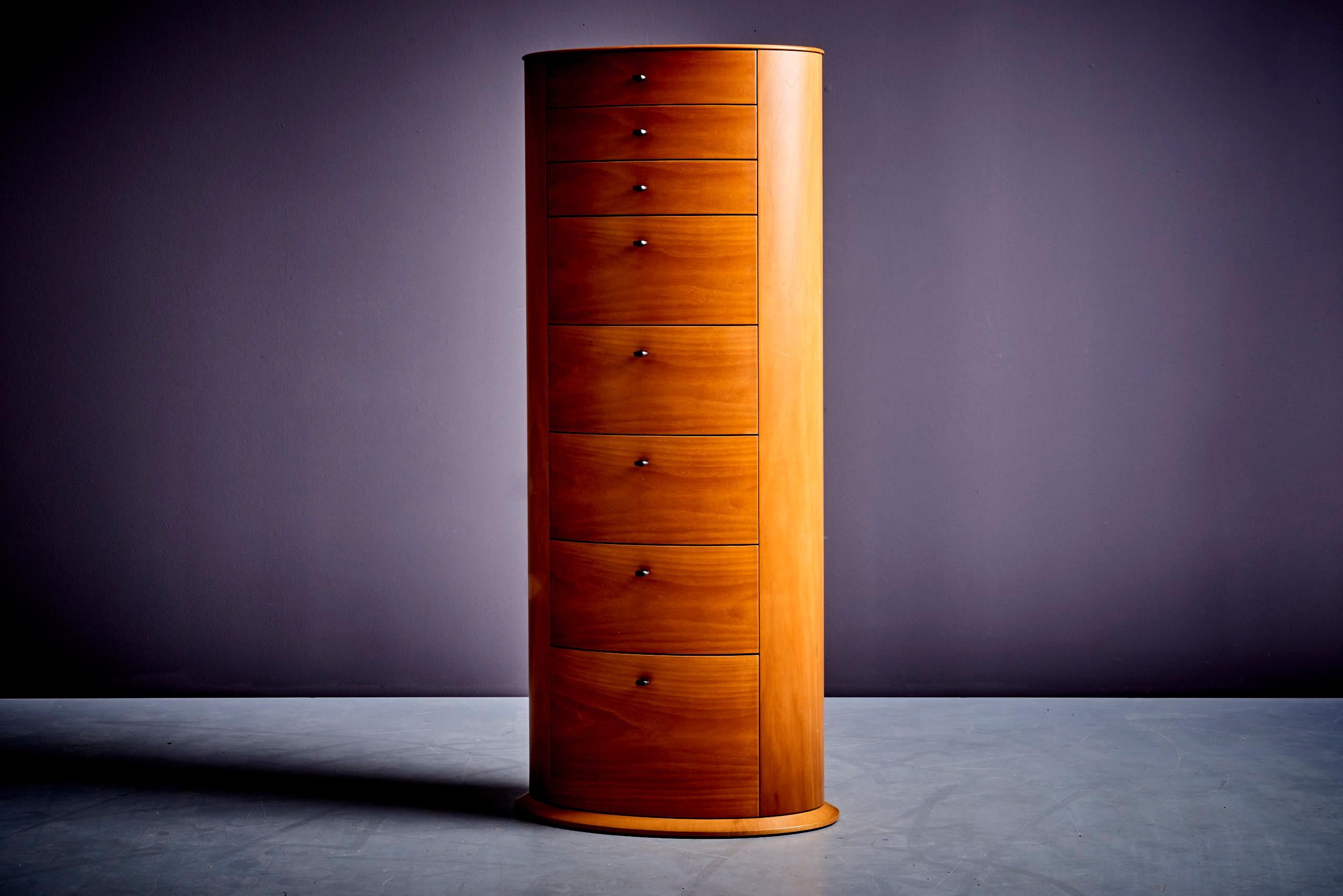 Italian Drawer Cabinet 