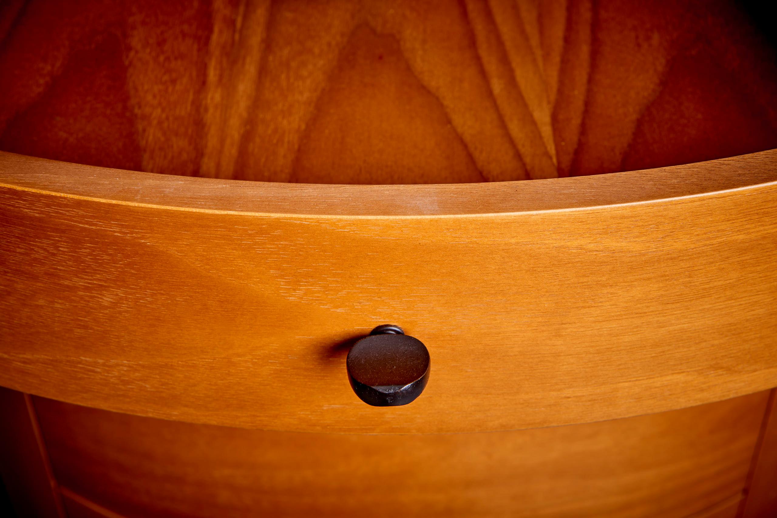 Late 20th Century Drawer Cabinet 