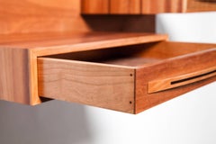 Wall Shelves by StudioRossi