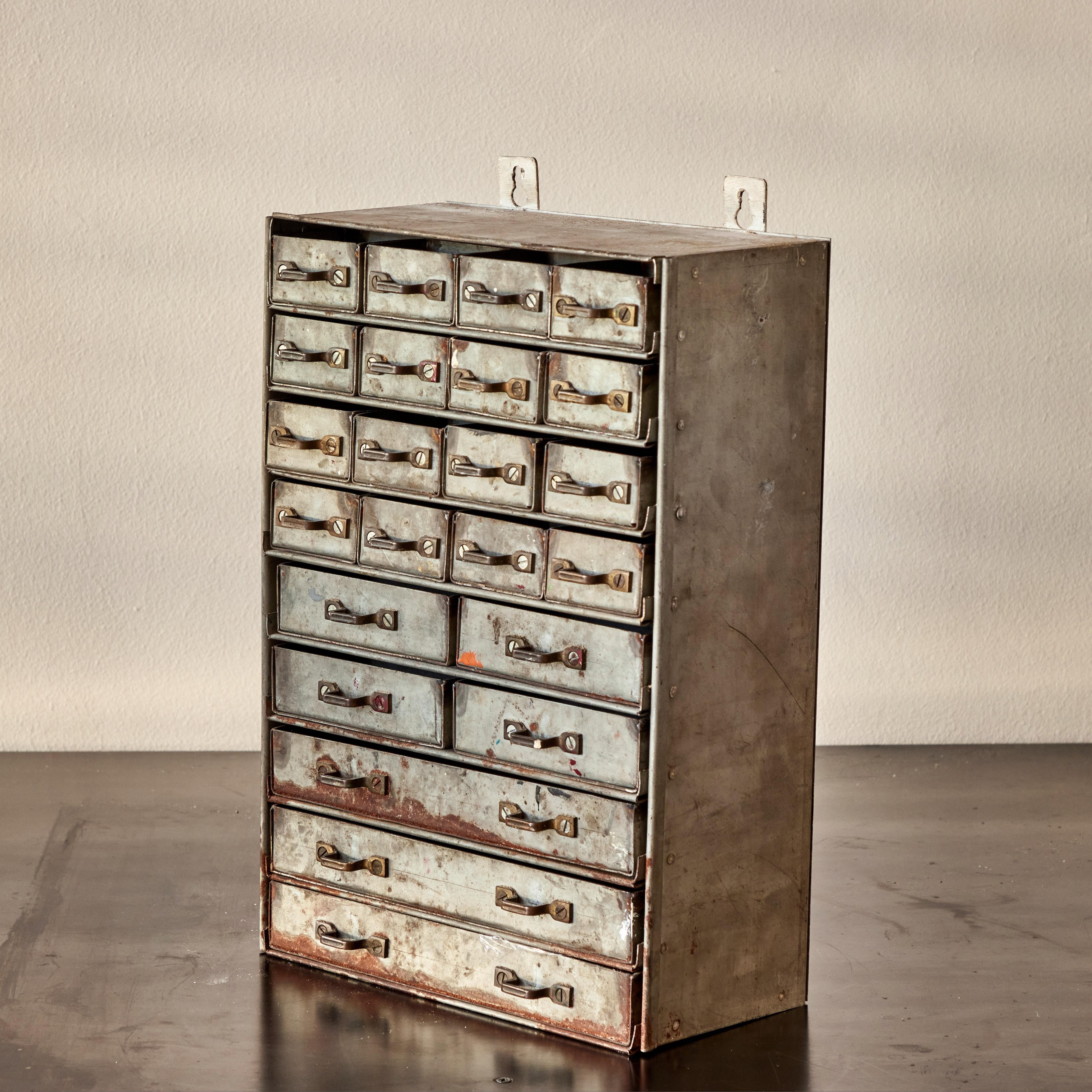 Edwardian Drawers, France, circa 1900 For Sale