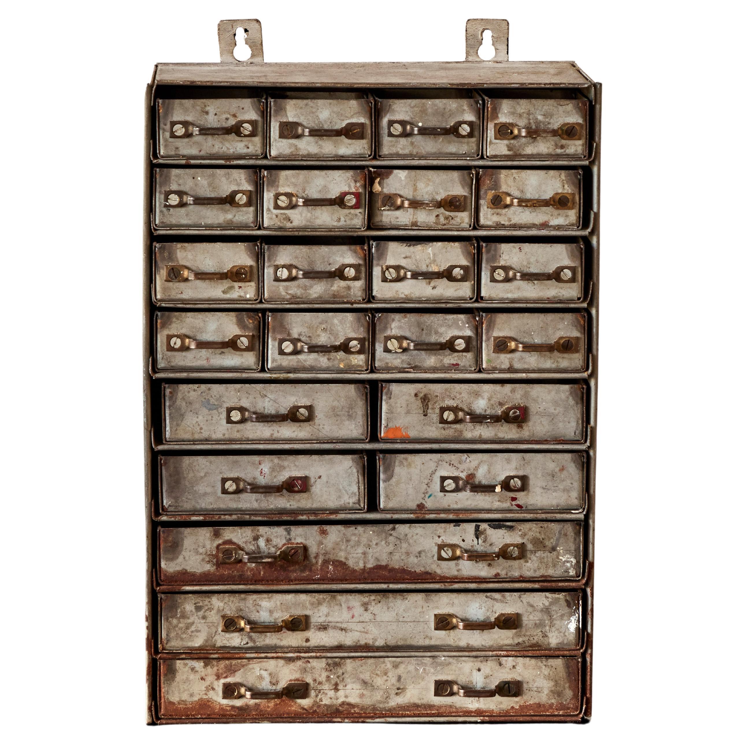Drawers, France, circa 1900 For Sale