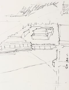 Disegno - Architetto Cristiano Moreira